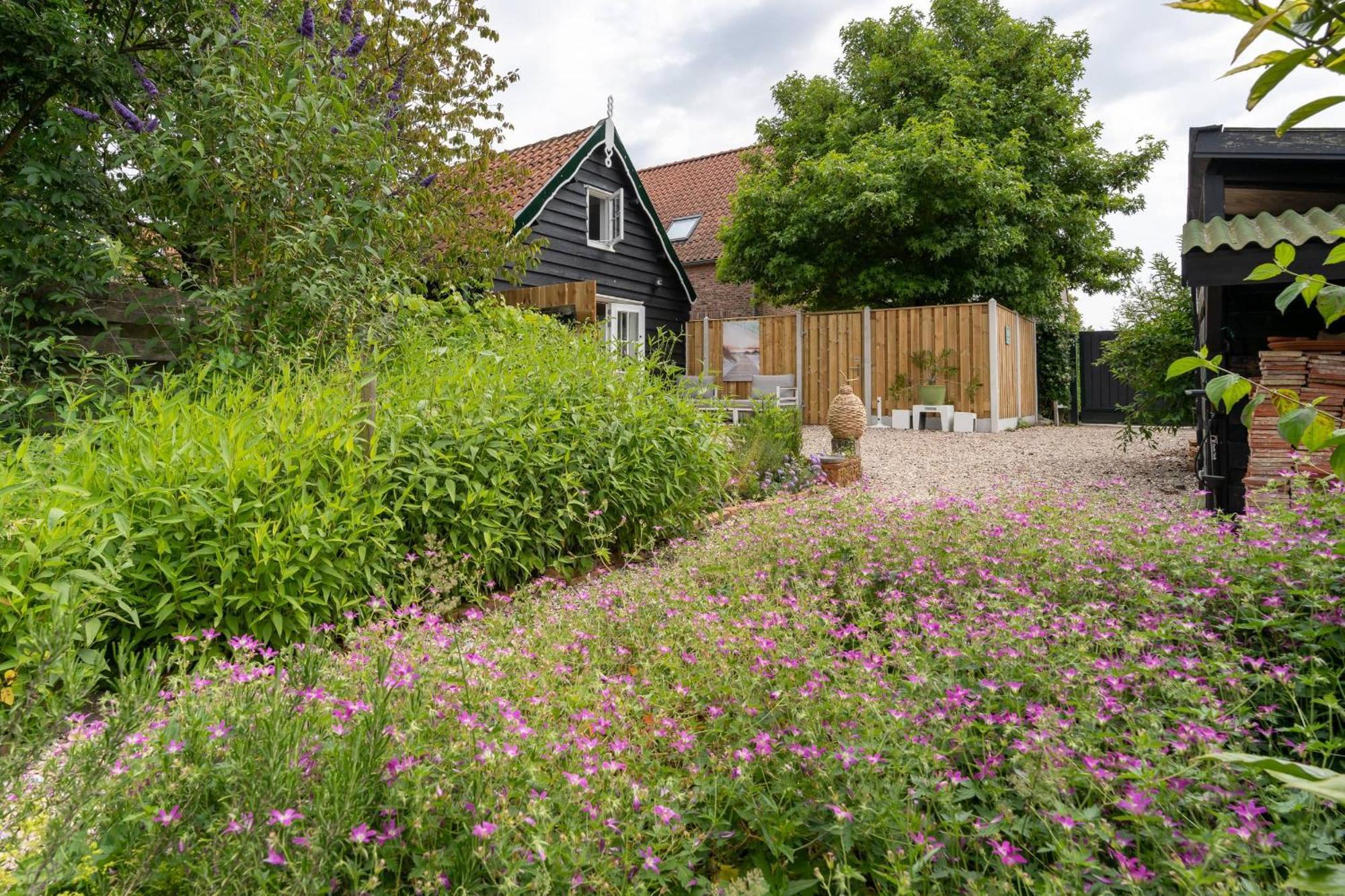 Casa de Férias Hello Zeeland - Schoolstraat 6a Vrouwenpolder